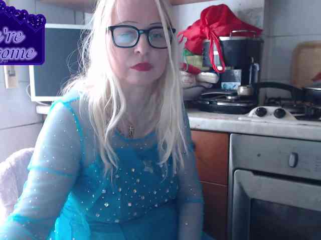 martachatte19 Live Webcam on BongaCams