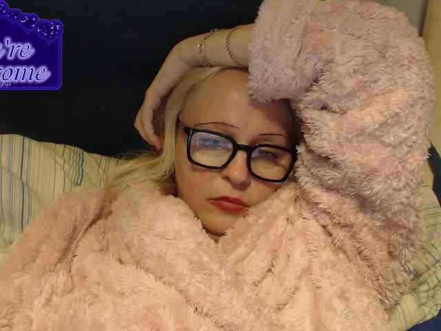 martachatte19 Live Webcam on BongaCams