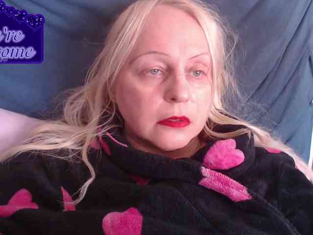 martachatte19 Live Webcam on BongaCams