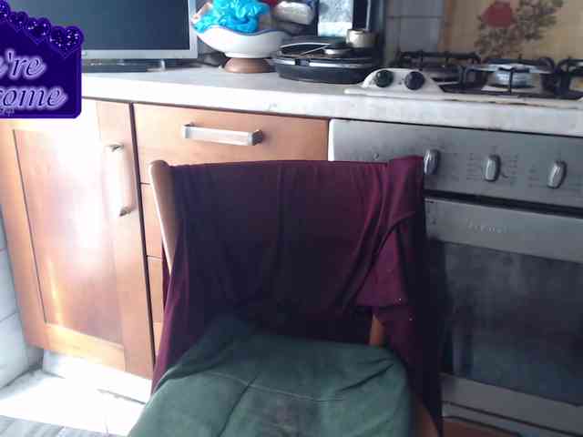 martachatte19 Live Webcam on BongaCams