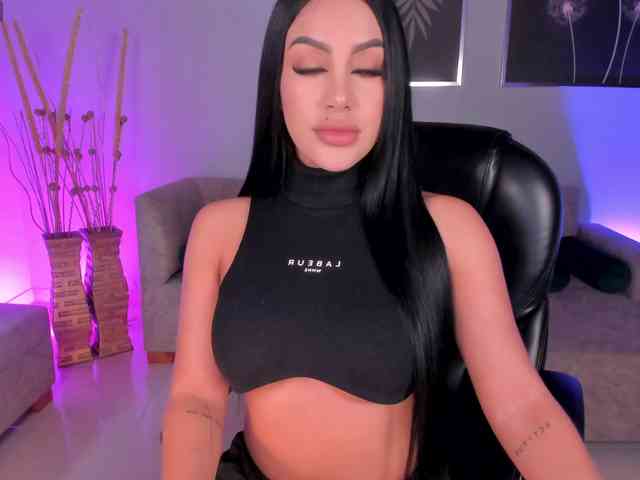 MileyCruz webcam