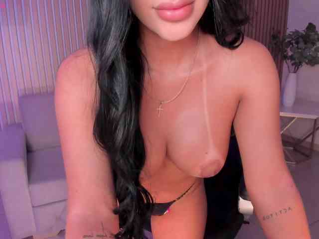 MileyCruz webcam