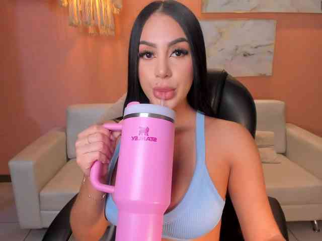 MileyCruz webcam