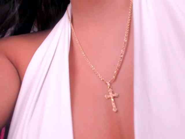 MileyCruz webcam