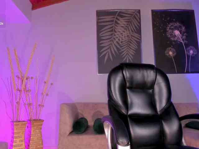 MileyCruz webcam