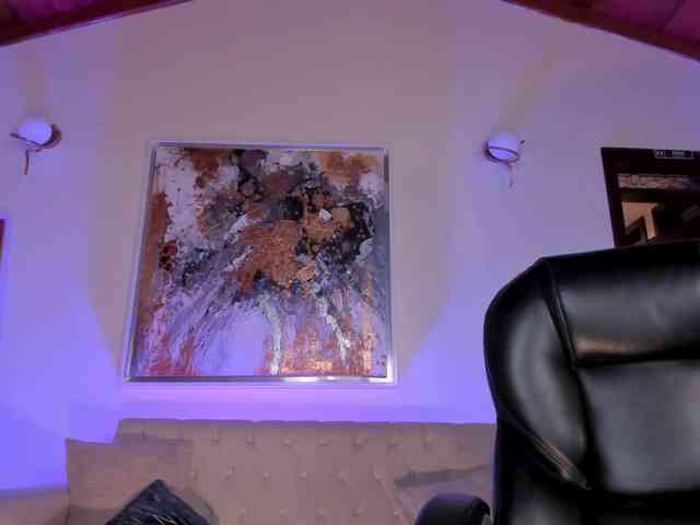 MileyCruz webcam