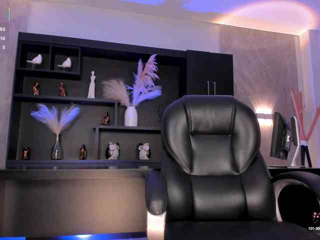 MileyCruz webcam