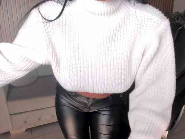 MileyCruz webcam