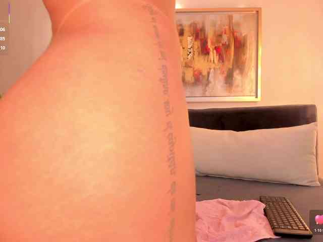 MileyCruz webcam