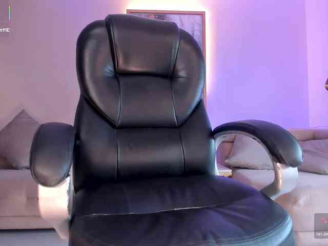 MileyCruz webcam