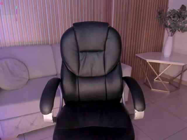 MileyCruz webcam