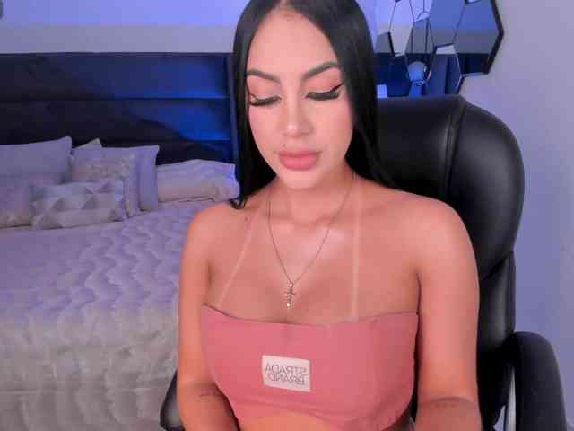 MileyCruz webcam