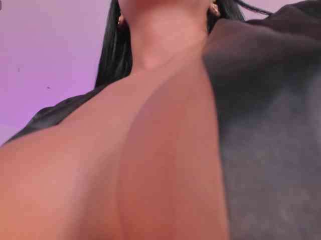 MileyCruz webcam