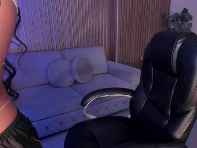 MileyCruz webcam