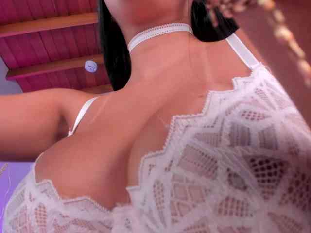 MileyCruz webcam
