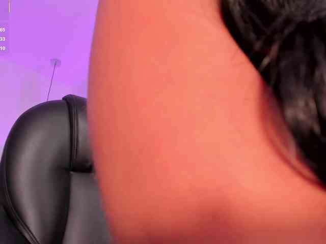 MileyCruz webcam