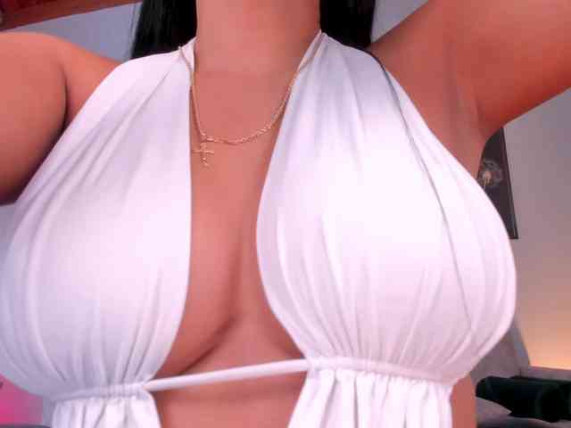 MileyCruz webcam