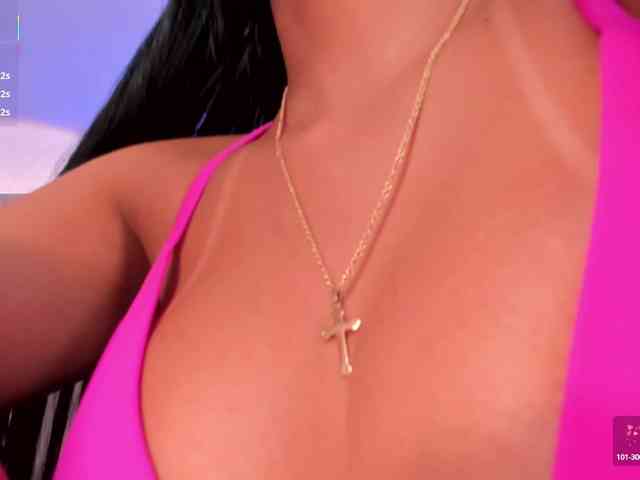MileyCruz webcam