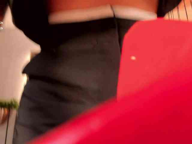 MileyCruz webcam