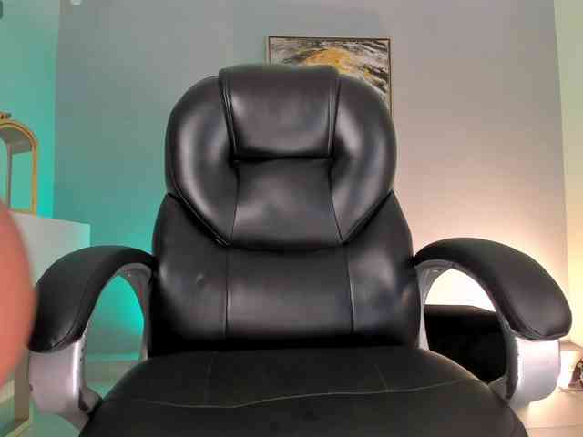 MileyCruz webcam