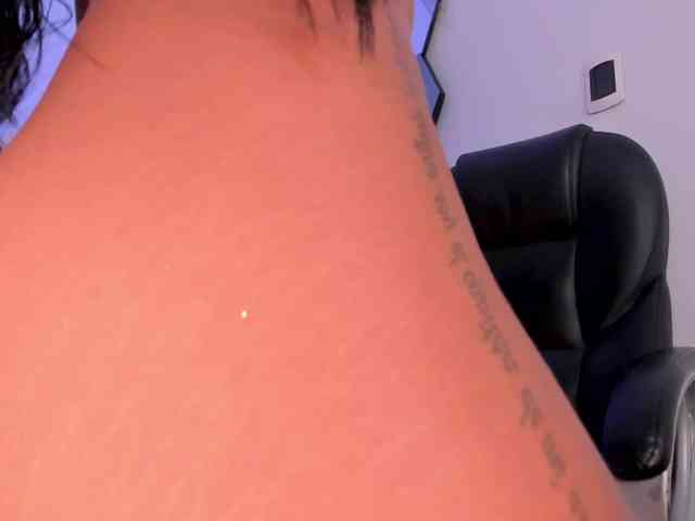 MileyCruz webcam