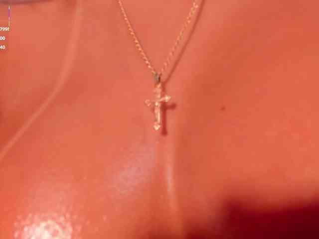 MileyCruz webcam