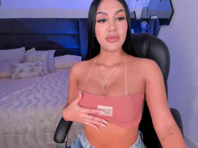 MileyCruz webcam