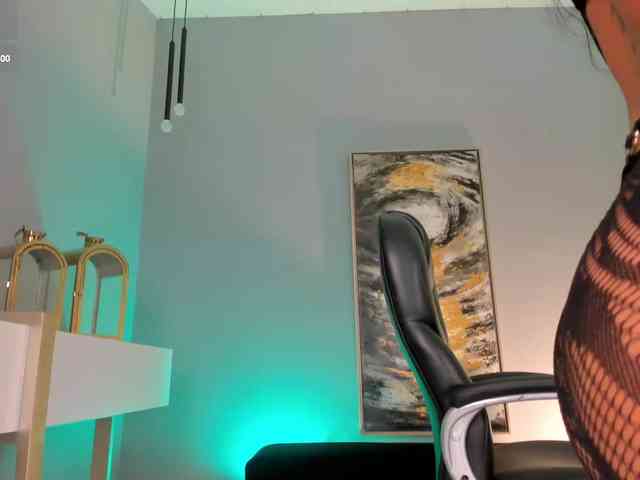 MileyCruz webcam