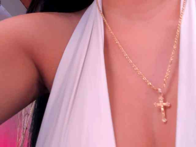 MileyCruz webcam