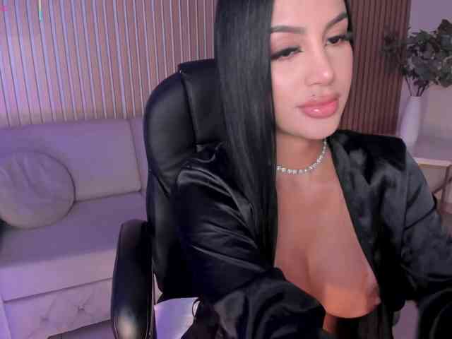 MileyCruz webcam