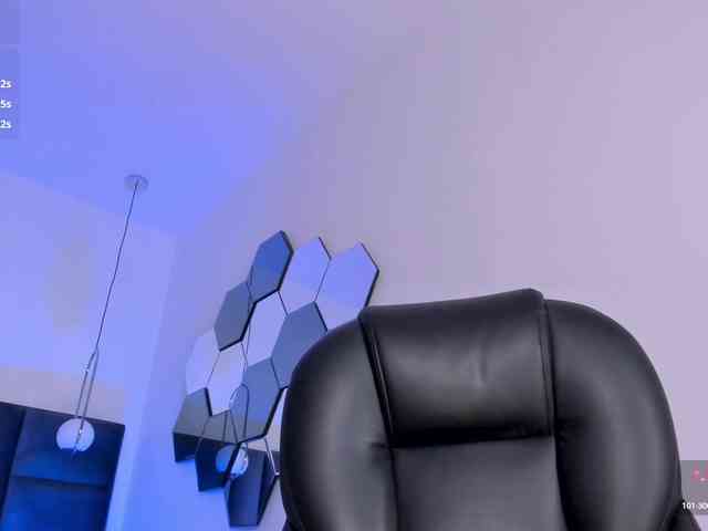 MileyCruz webcam