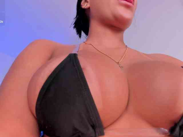 MileyCruz webcam