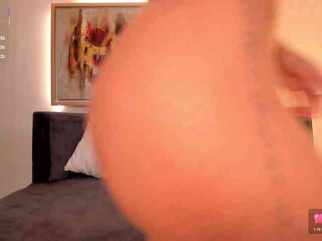 MileyCruz webcam