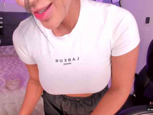 MileyCruz