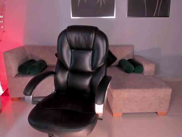 MileyCruz webcam