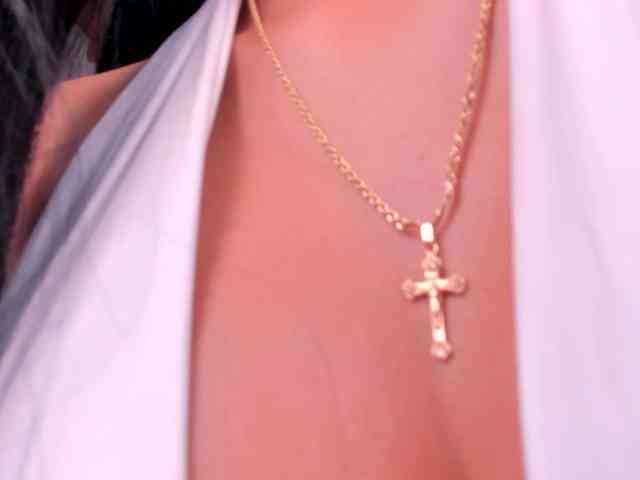 MileyCruz webcam