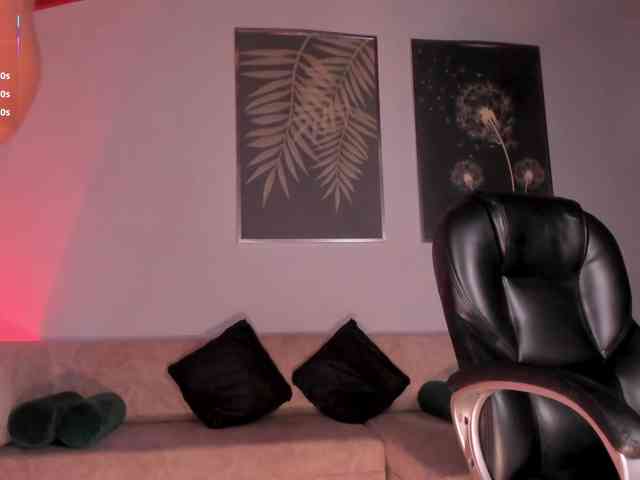 MileyCruz webcam