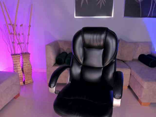 MileyCruz webcam
