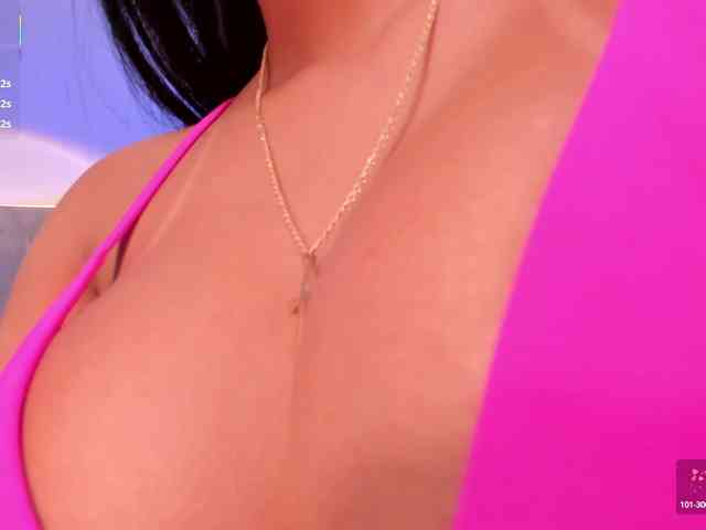 MileyCruz webcam