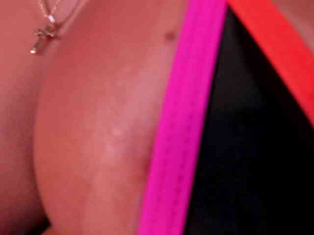 MileyCruz webcam