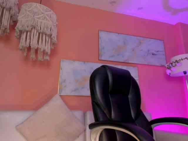 MileyCruz webcam