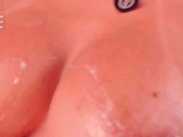 MileyCruz webcam