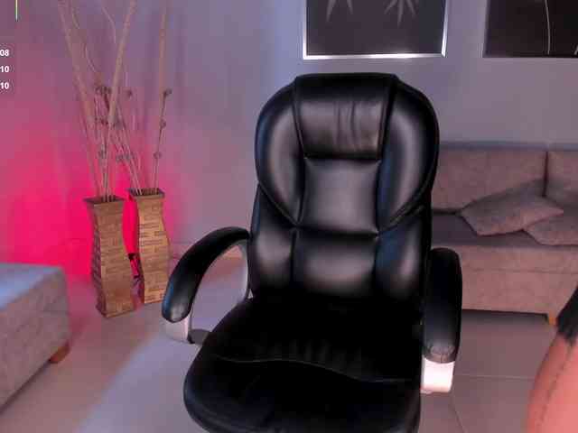 MileyCruz webcam