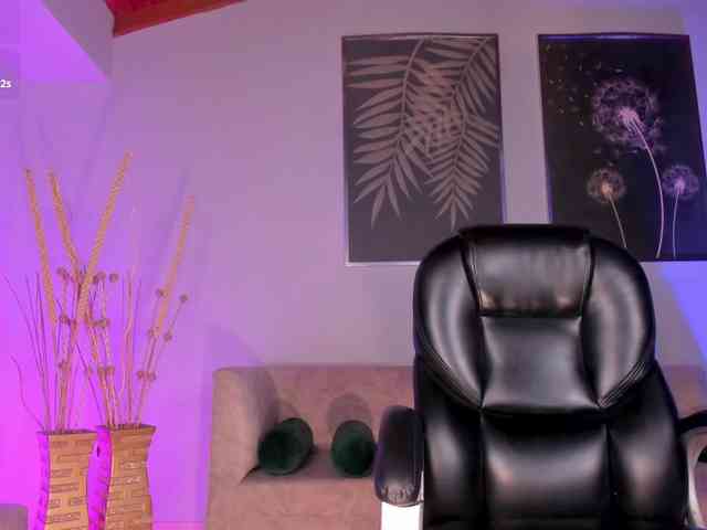 MileyCruz webcam