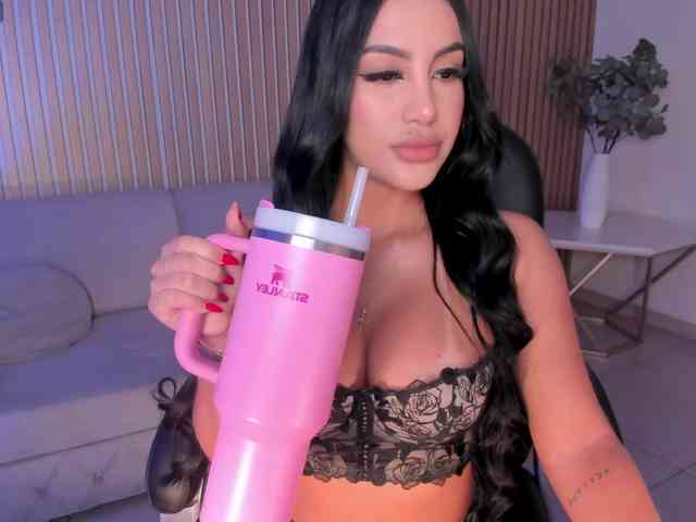 MileyCruz webcam