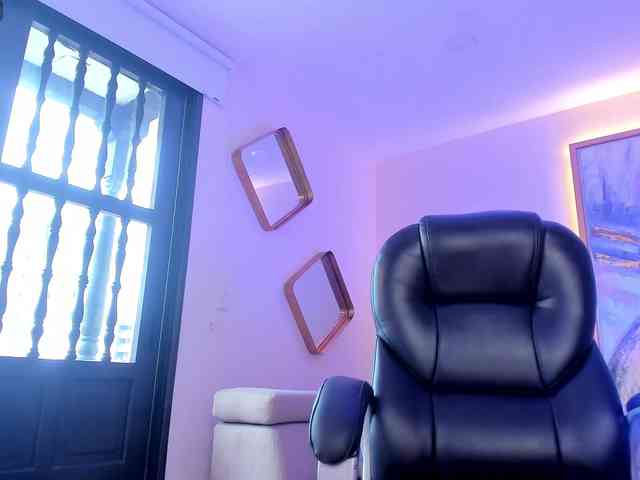 MileyCruz webcam