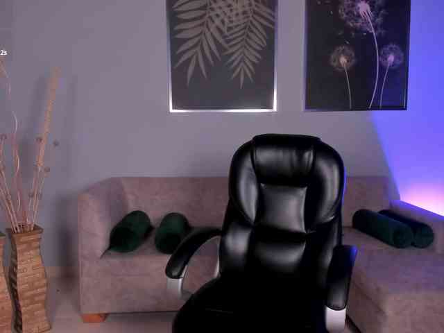 MileyCruz webcam