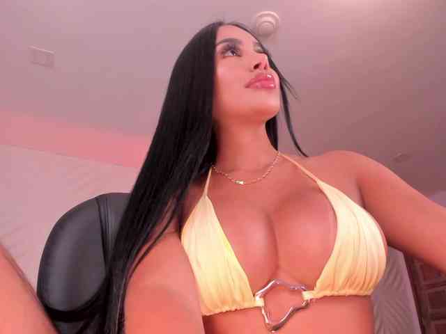 MileyCruz