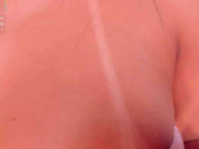 MileyCruz webcam