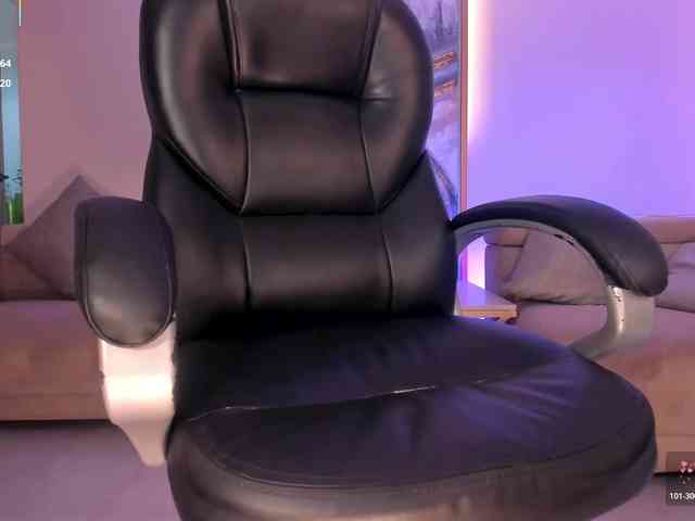 MileyCruz webcam